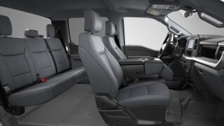 2026 Ford Super Duty® Internal Image 1